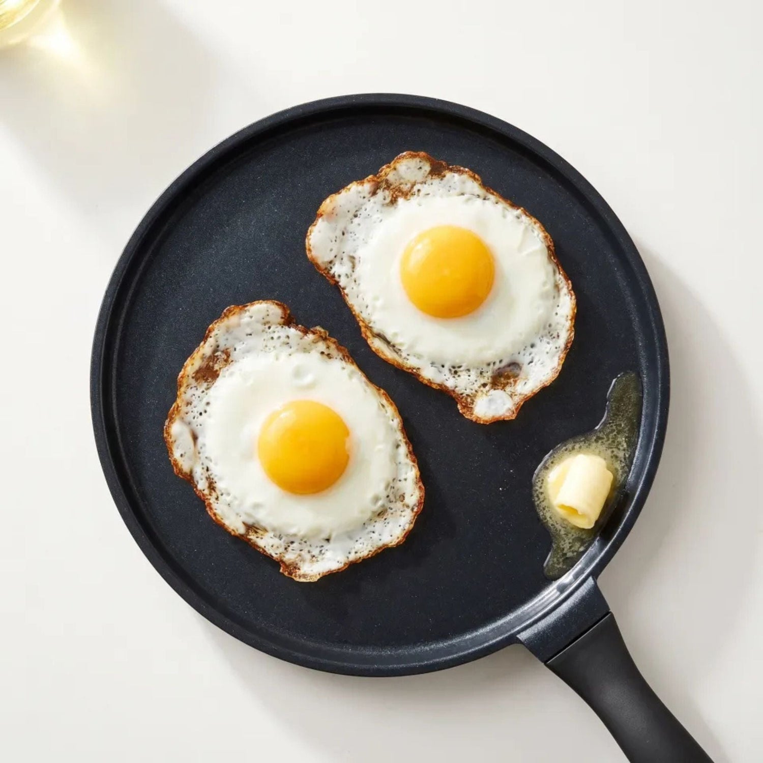 Crepe &amp; Egg Pan — 11"