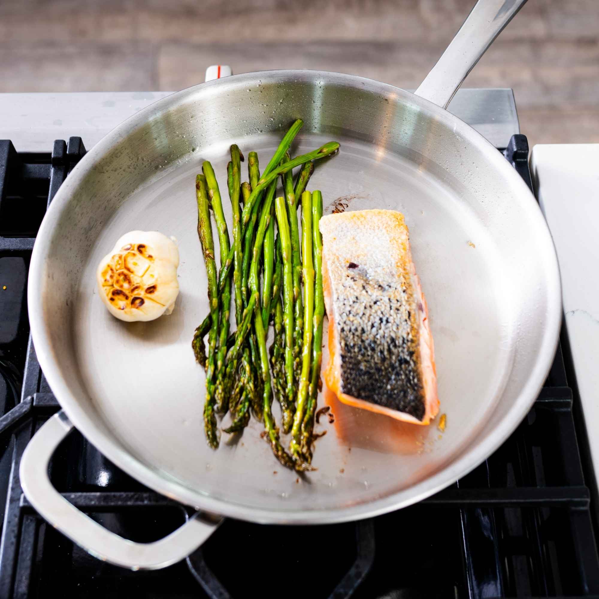 Frying Pan