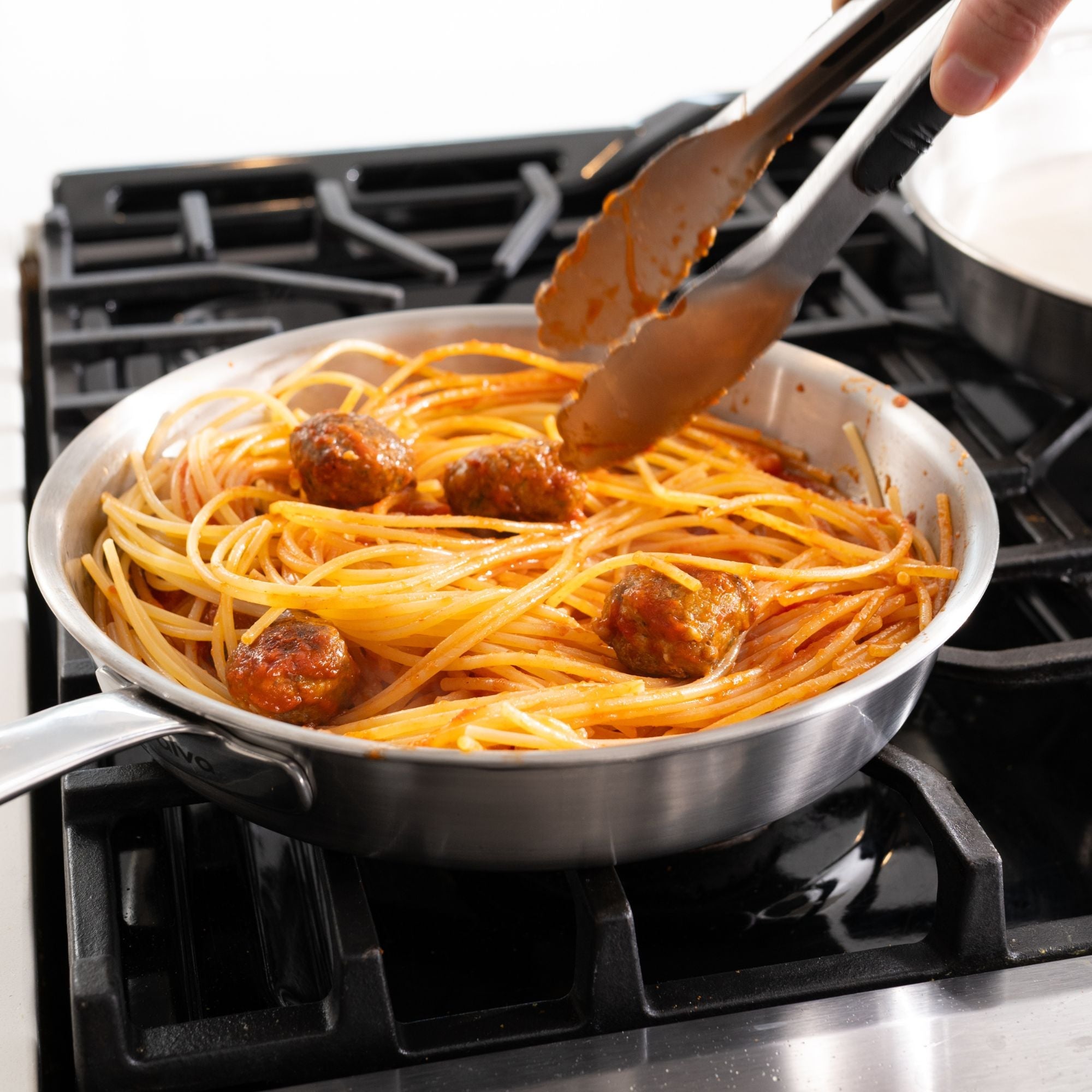 Frying Pan