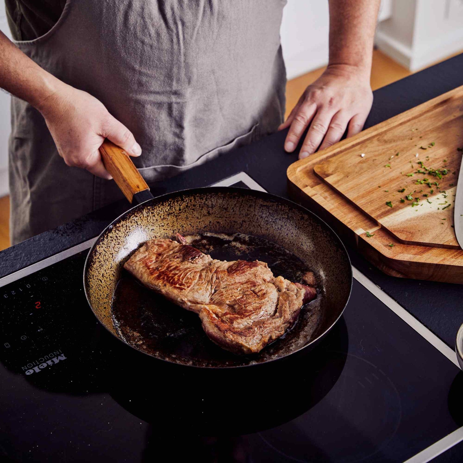 Frying Pan