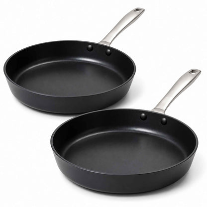 Ceramic Nonstick Frying Pan
