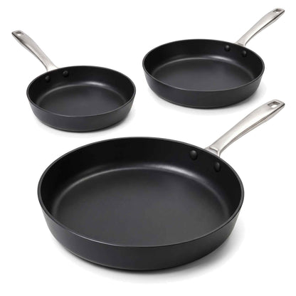 Ceramic Nonstick Frying Pan