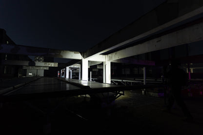 Warrior GEN4-FL- (Wide beam)-4200 Lumen Tactical Flashlight