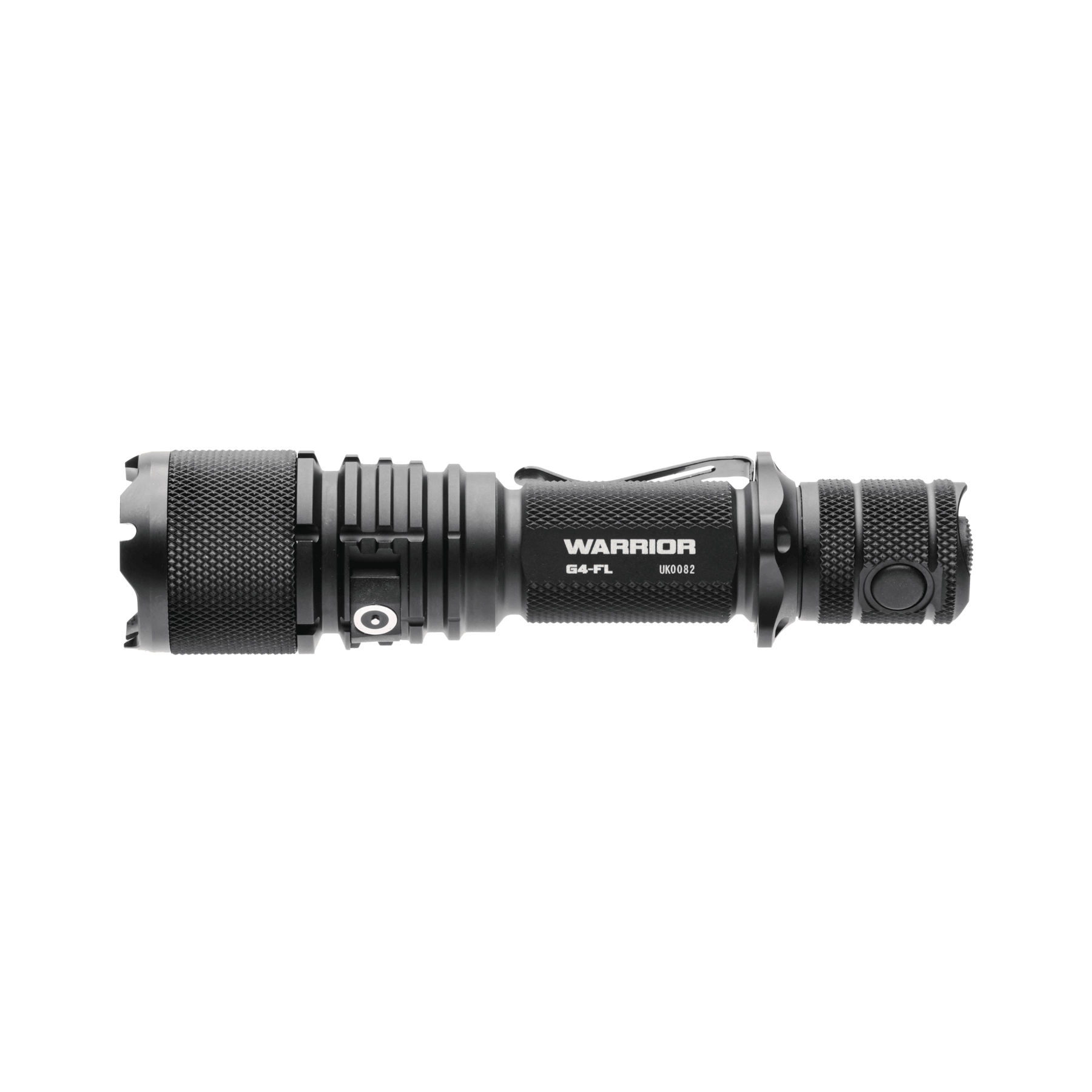 Warrior GEN4-FL- (Wide beam)-4200 Lumen Tactical Flashlight