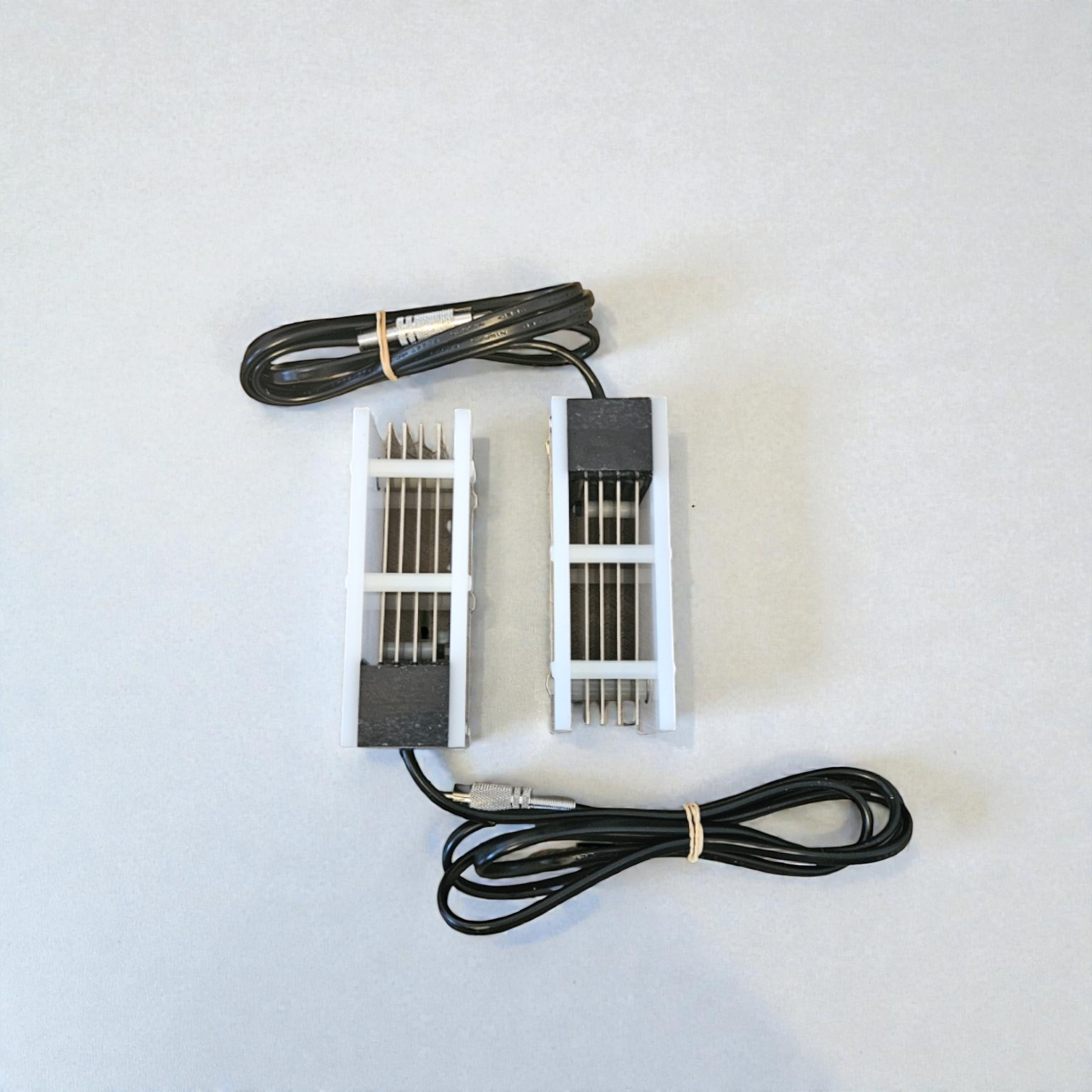 BioPulse DOUBLE 2 Person Ionic Foot Spa with frequencies