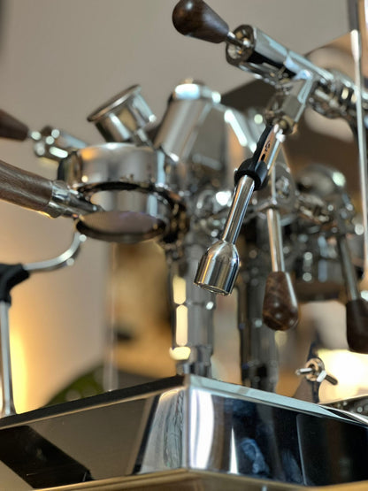 Turin Gallatin R HX Espresso Machine with Rotary Pump &amp; PID &amp; Flow Control