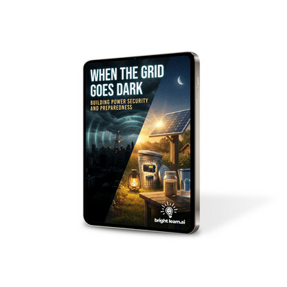 Food Security &amp; Preparedness eBook Collection