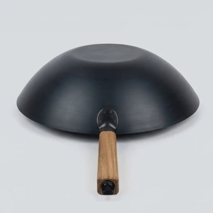 Wok — 12"
