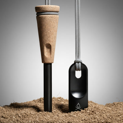 Zünden PRO | Fire Starter