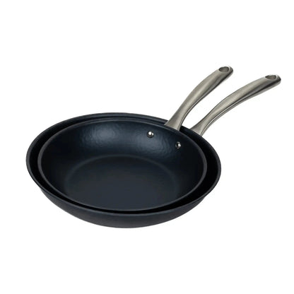 Carbon Steel Frying Pan
