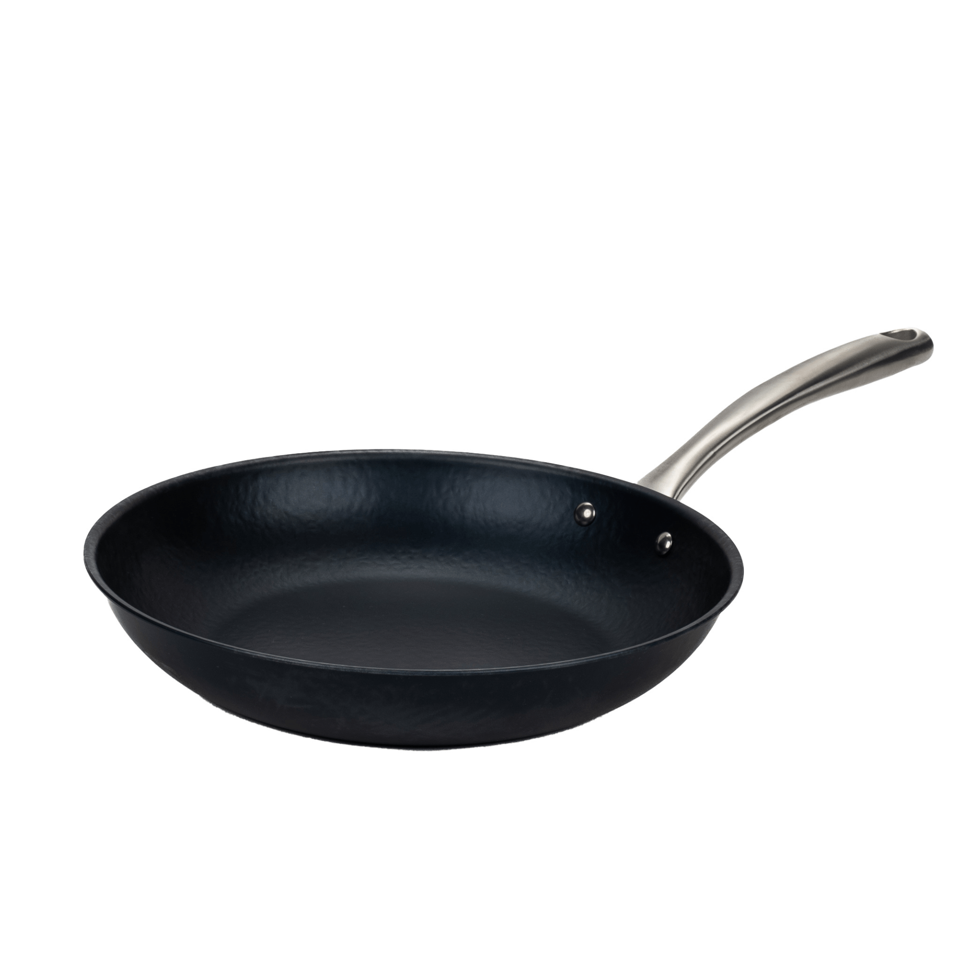 Black Angus Frying Pan