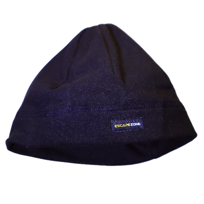 EscapeZone EMF Blocking Beanie – Black