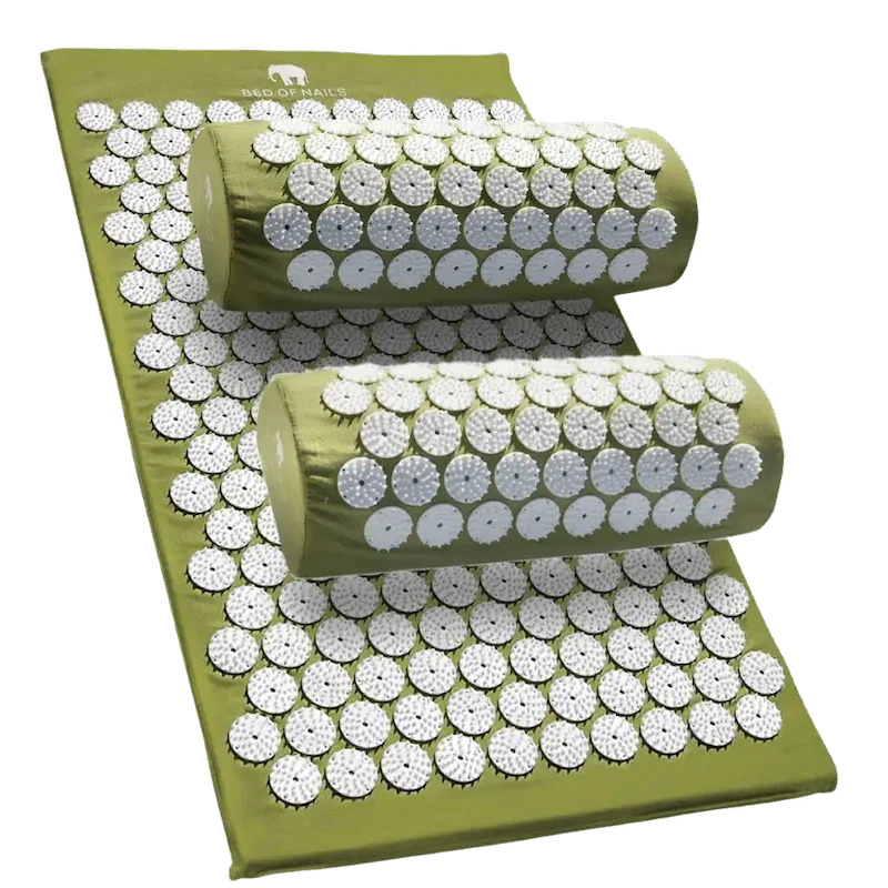 BON ACUPRESSURE BUNDLE - Green - 13,104 nails