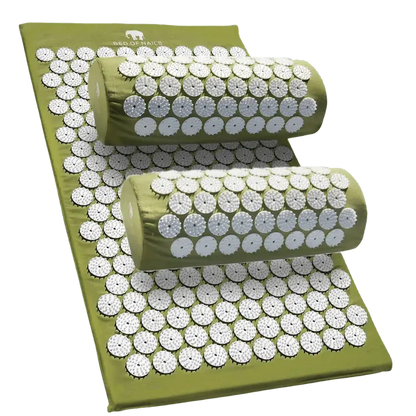 BON ACUPRESSURE BUNDLE - Green - 13,104 nails