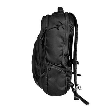 Dual Protection Ballistic Backpack with 4 Faraday Pockets