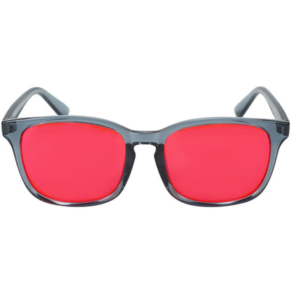 Night-timeMax Wayfarer Blue Light Glasses - Blue