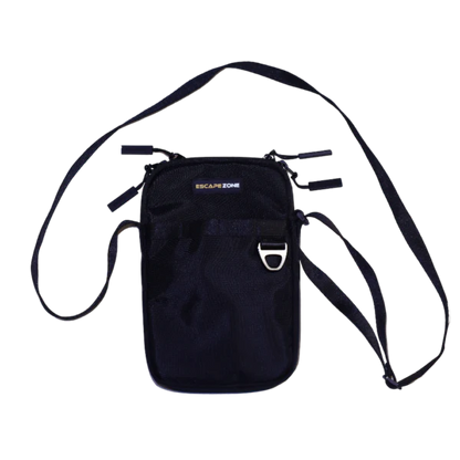 EscapeZone Cross Body Faraday Bag - Gen II
