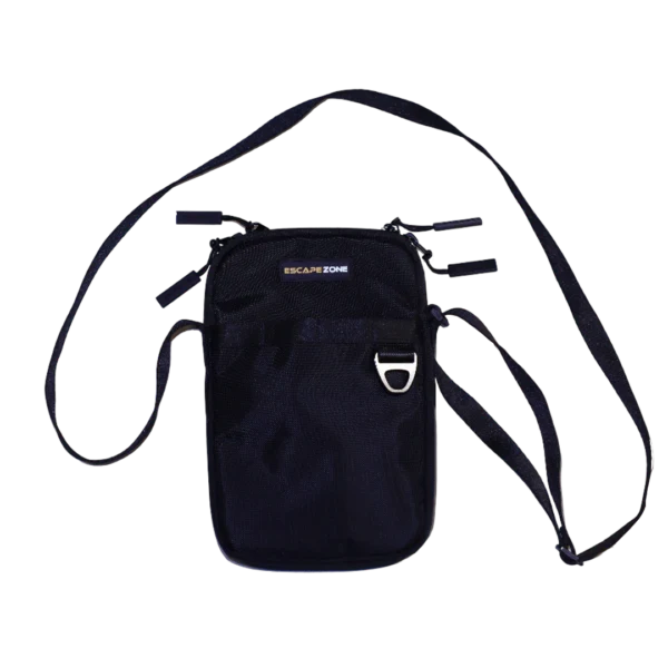 EscapeZone Cross Body Faraday Bag - Gen II