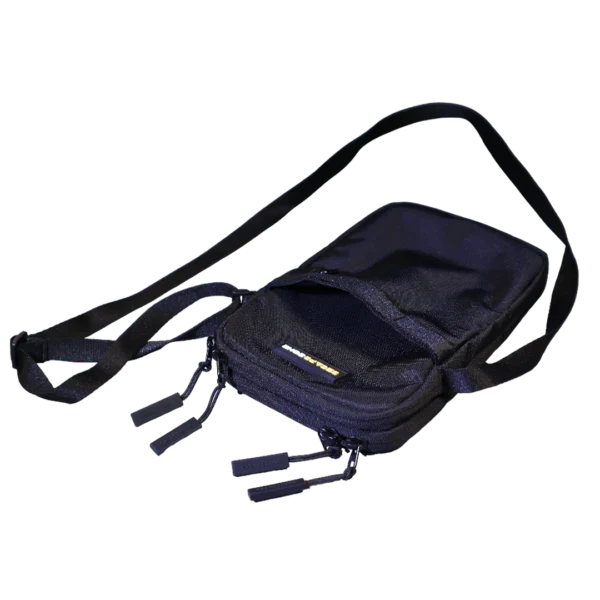 EscapeZone Cross Body Faraday Bag - Gen II