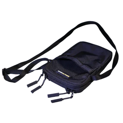 EscapeZone Cross Body Faraday Bag - Gen II