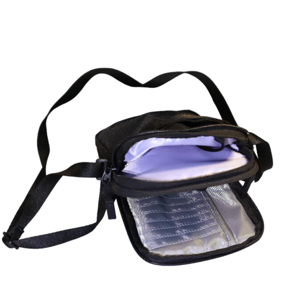 EscapeZone Cross Body Faraday Bag - Gen II