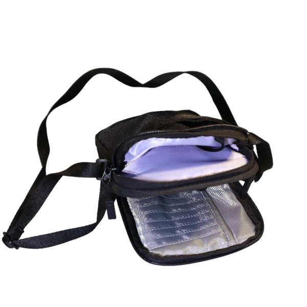EscapeZone Cross Body Faraday Bag - Gen II