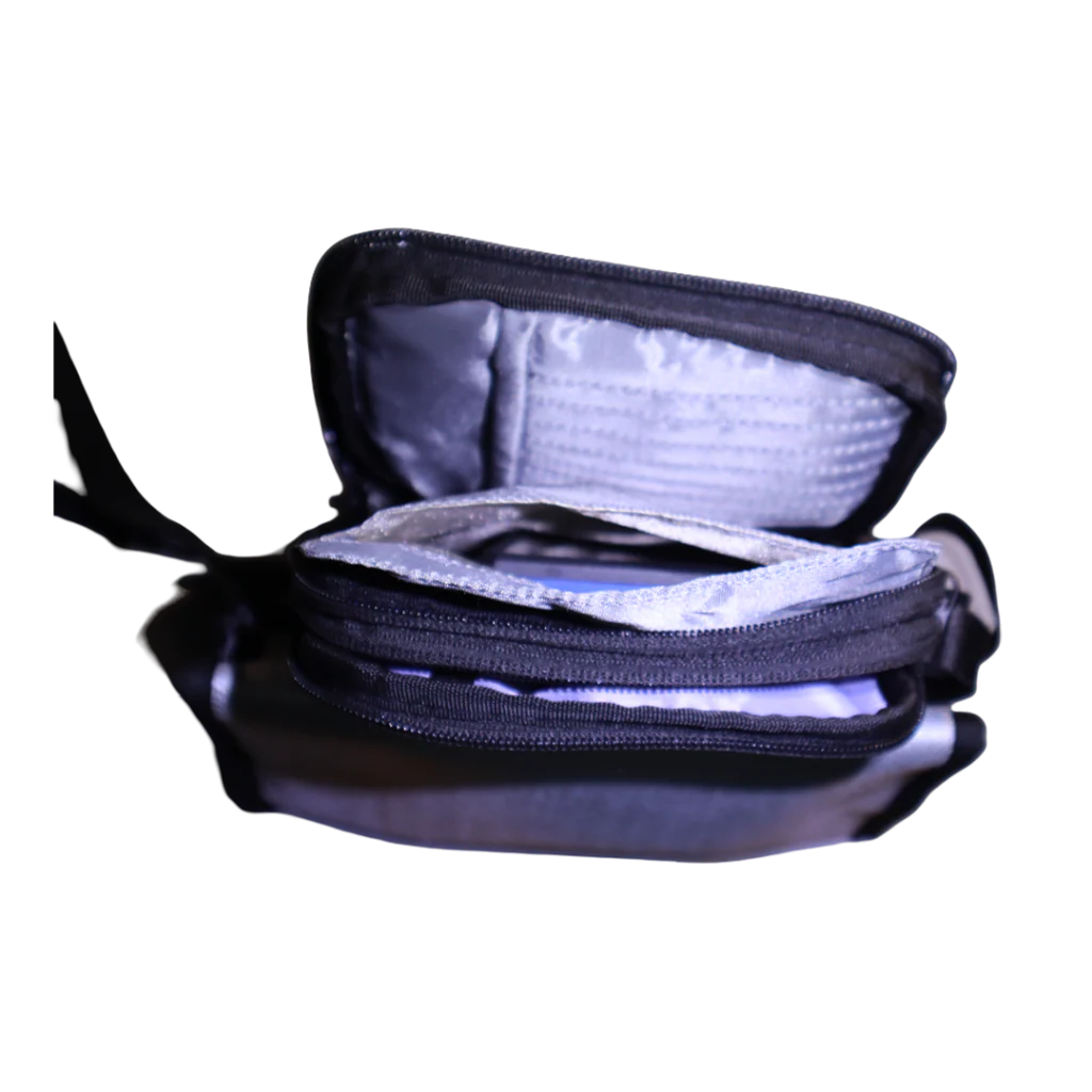 EscapeZone Cross Body Faraday Bag - Gen II
