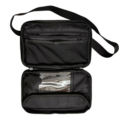 EscapeZone Cross Body Faraday Bag