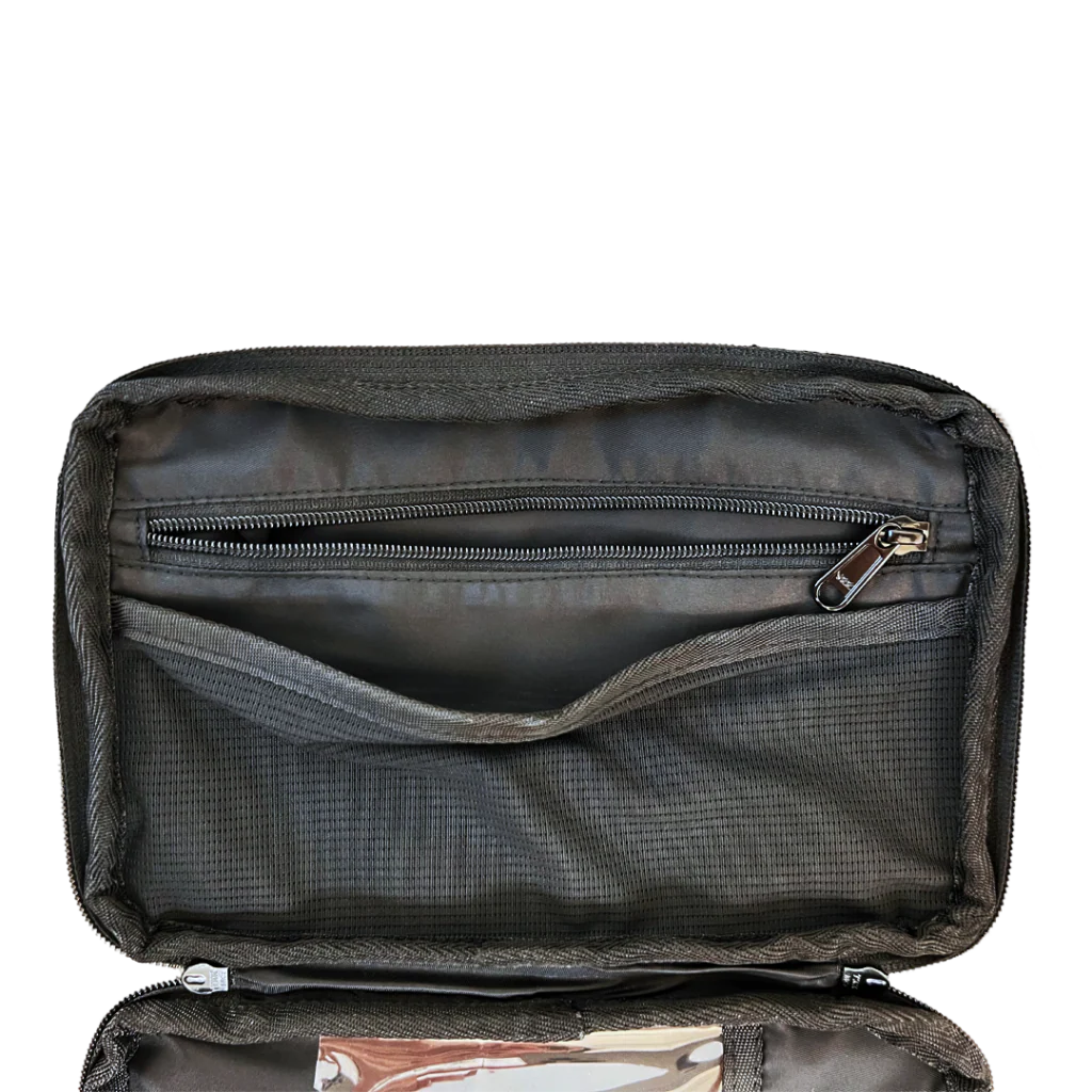 EscapeZone Cross Body Faraday Bag