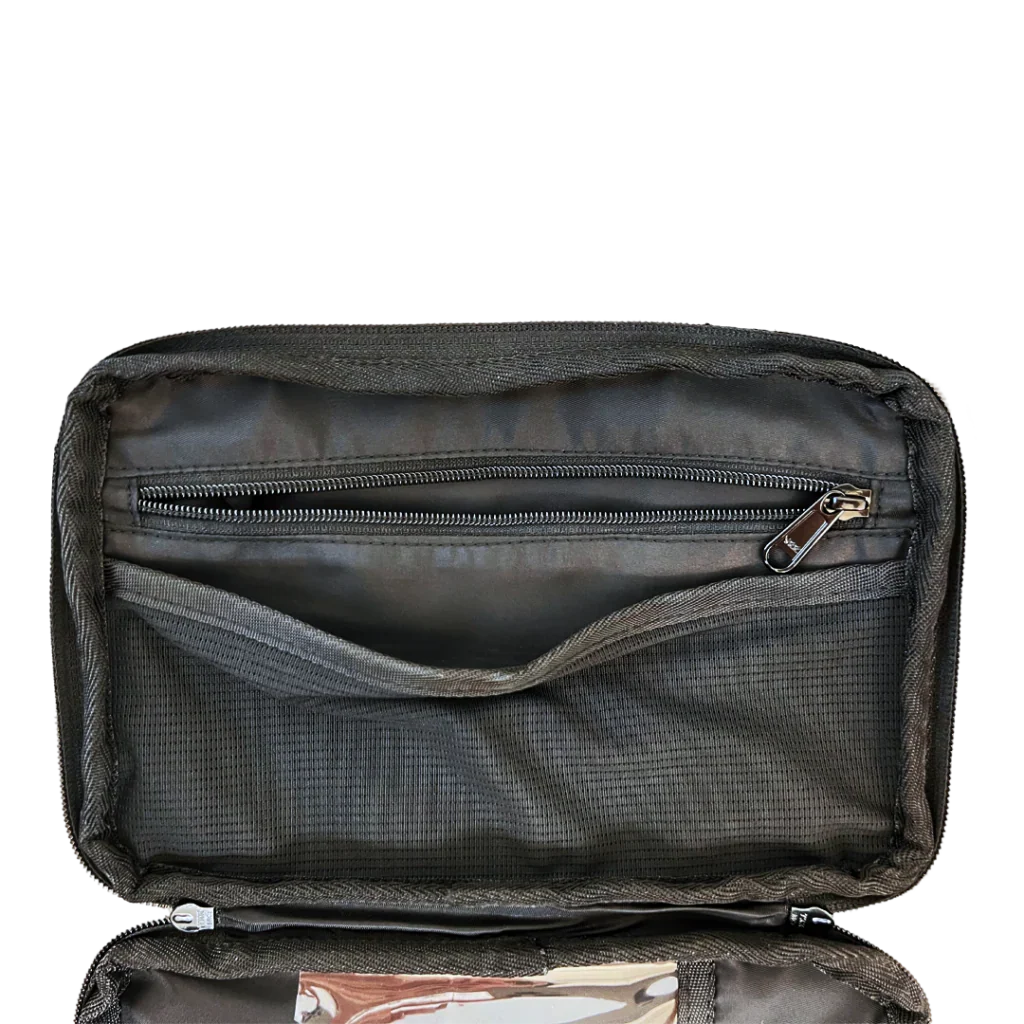 EscapeZone Cross Body Faraday Bag