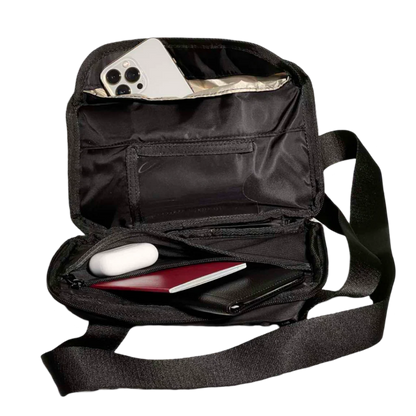 EscapeZone Cross Body Faraday Bag