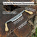 Curved Draw Knife (Push/Pull Shave), 14.5 cm (5.7 inch) Cutting Edge ...