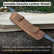 Curved Draw Knife (Push/Pull Shave), 14.5 cm (5.7 inch) Cutting Edge ...