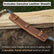 Curved Draw Knife (Push/Pull Shave), 25.5 cm (10 inch) Cutting Edge ...