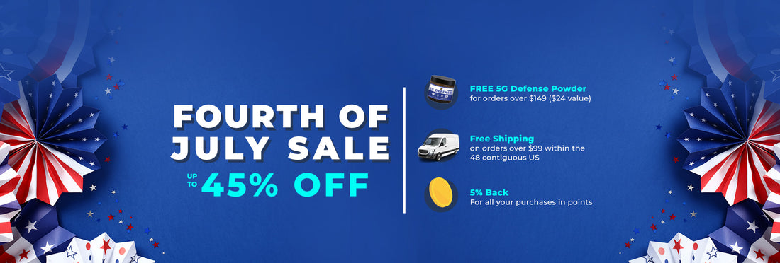 Health Ranger Store - Healing The World Through Clean Food