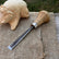 Detail Carving Chisel with Palm Handle, 10 mm (0.39 inches) – Health ...