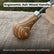 Detail Carving Chisel with Palm Handle, 10 mm (0.39 inches) – Health ...