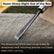 Detail Carving Chisel with Palm Handle, 10 mm (0.39 inches) – Health ...