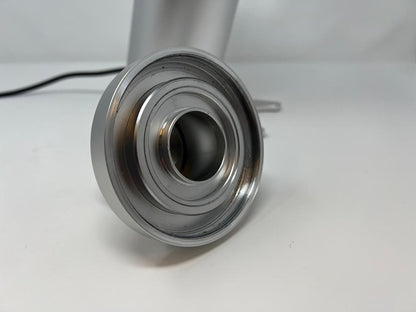 Turin DF64V Gen 3 Grinder with Ion Generator - Variable Speed Single Dose Grinder