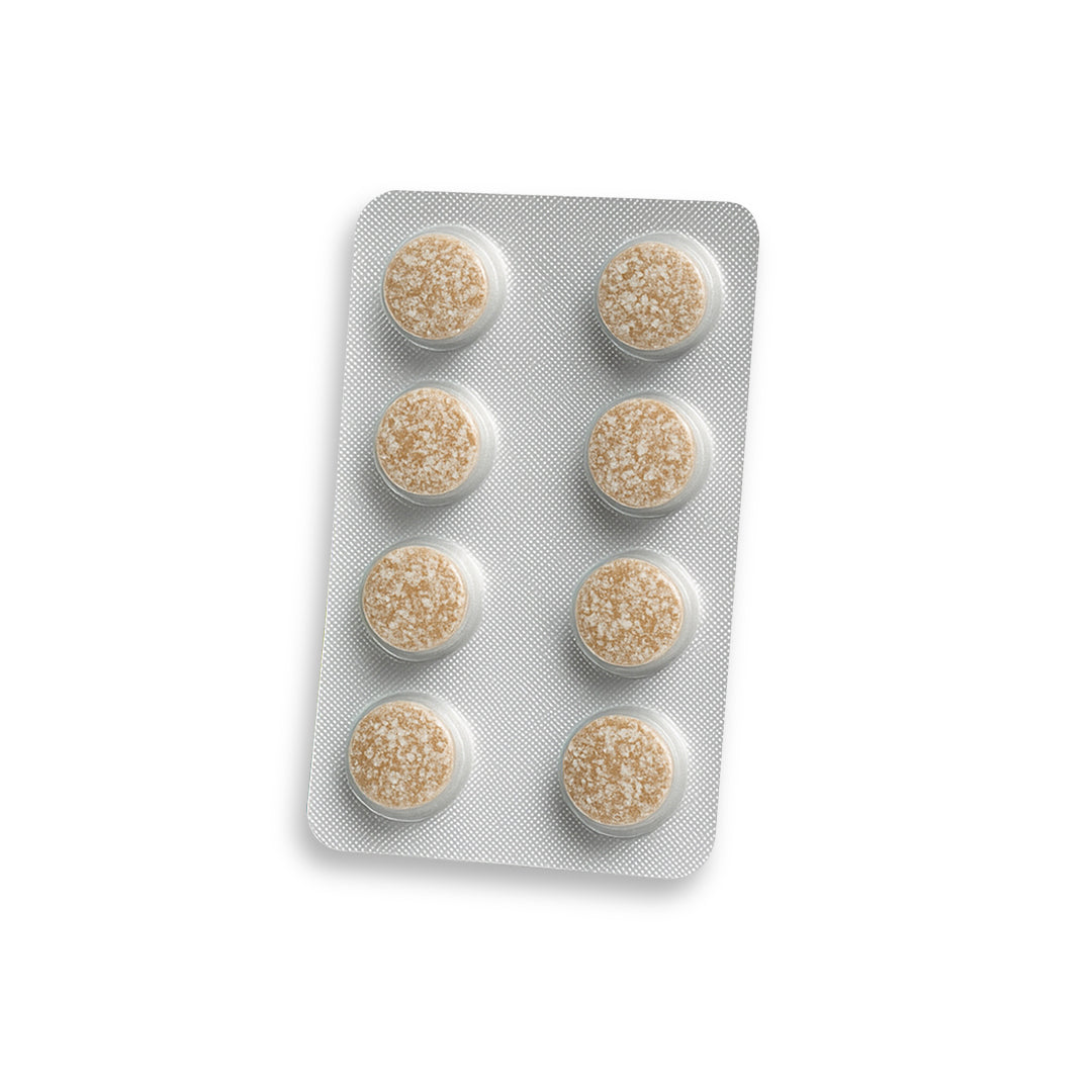 Next Level Dopamine Gum (1 pack, 8 pieces)