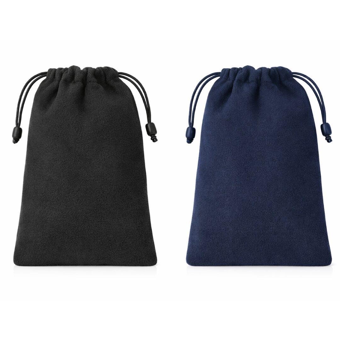 Directional EMF Phone Pocket