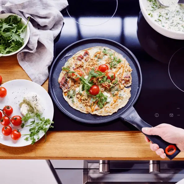 Energy 11" Griddle Pan