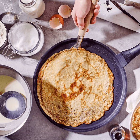 Energy 11&quot; Griddle Pan