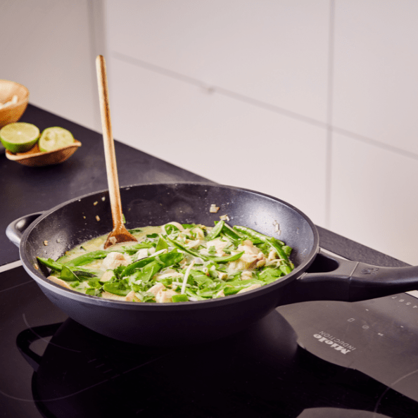 Energy 12&quot; Wok