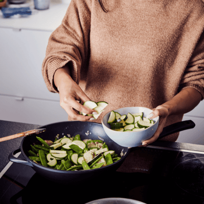 Energy 12&quot; Wok