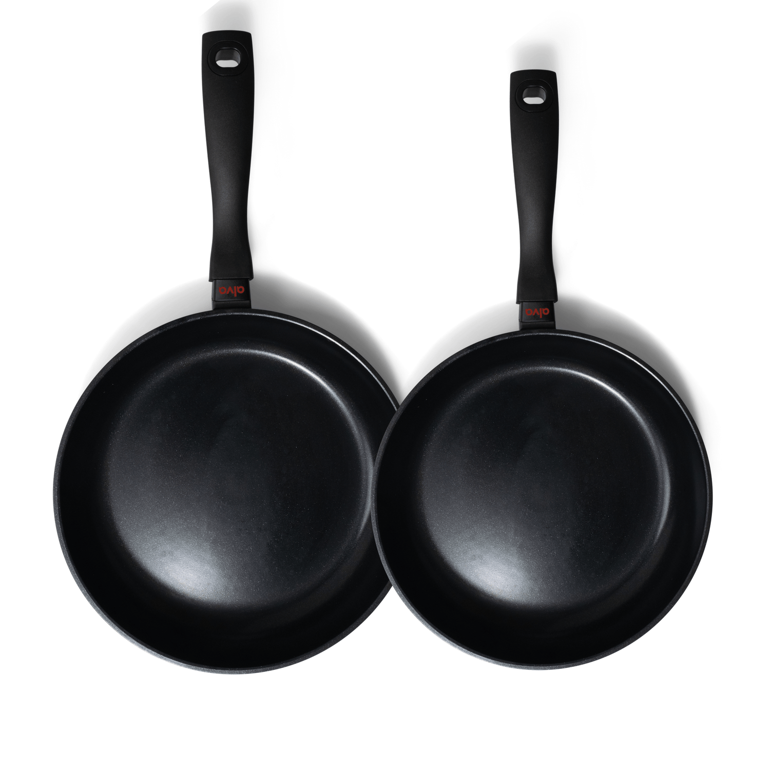 Energy Frying Pan