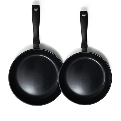 Energy Frying Pan