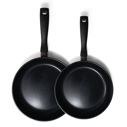 Energy Frying Pan