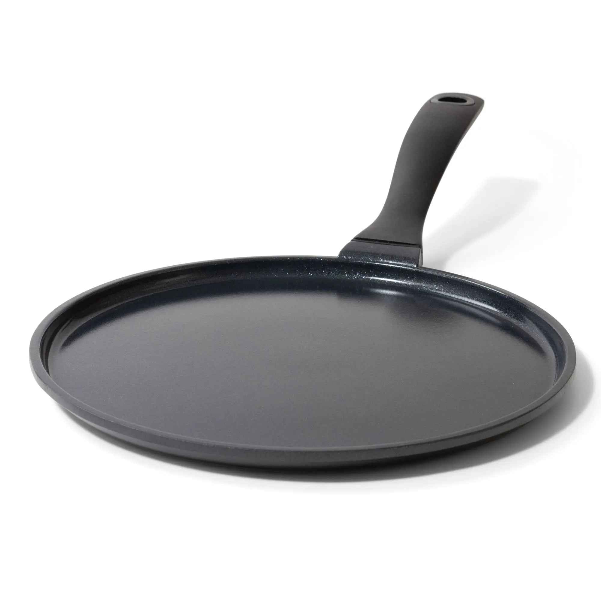 Ceramic Nonstick Crepe &amp; Egg Pan, 11"