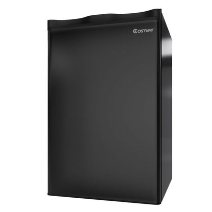 3.2 cu. ft. Mini Dorm Compact Refrigerator – Health Ranger Store